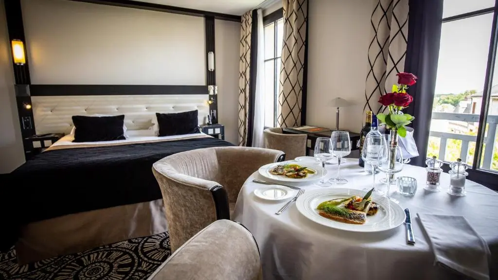 Hôtel Jehan de Beauce