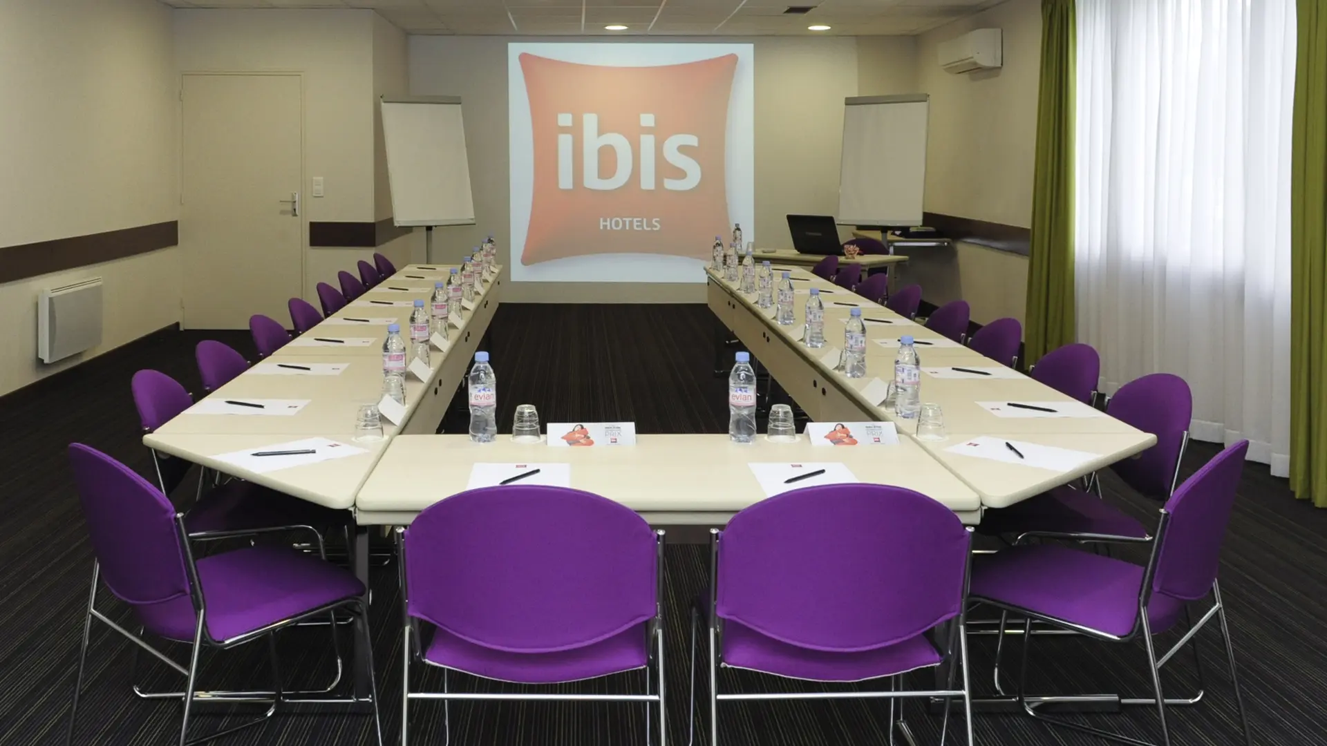 ibis Chartres Ouest Luce