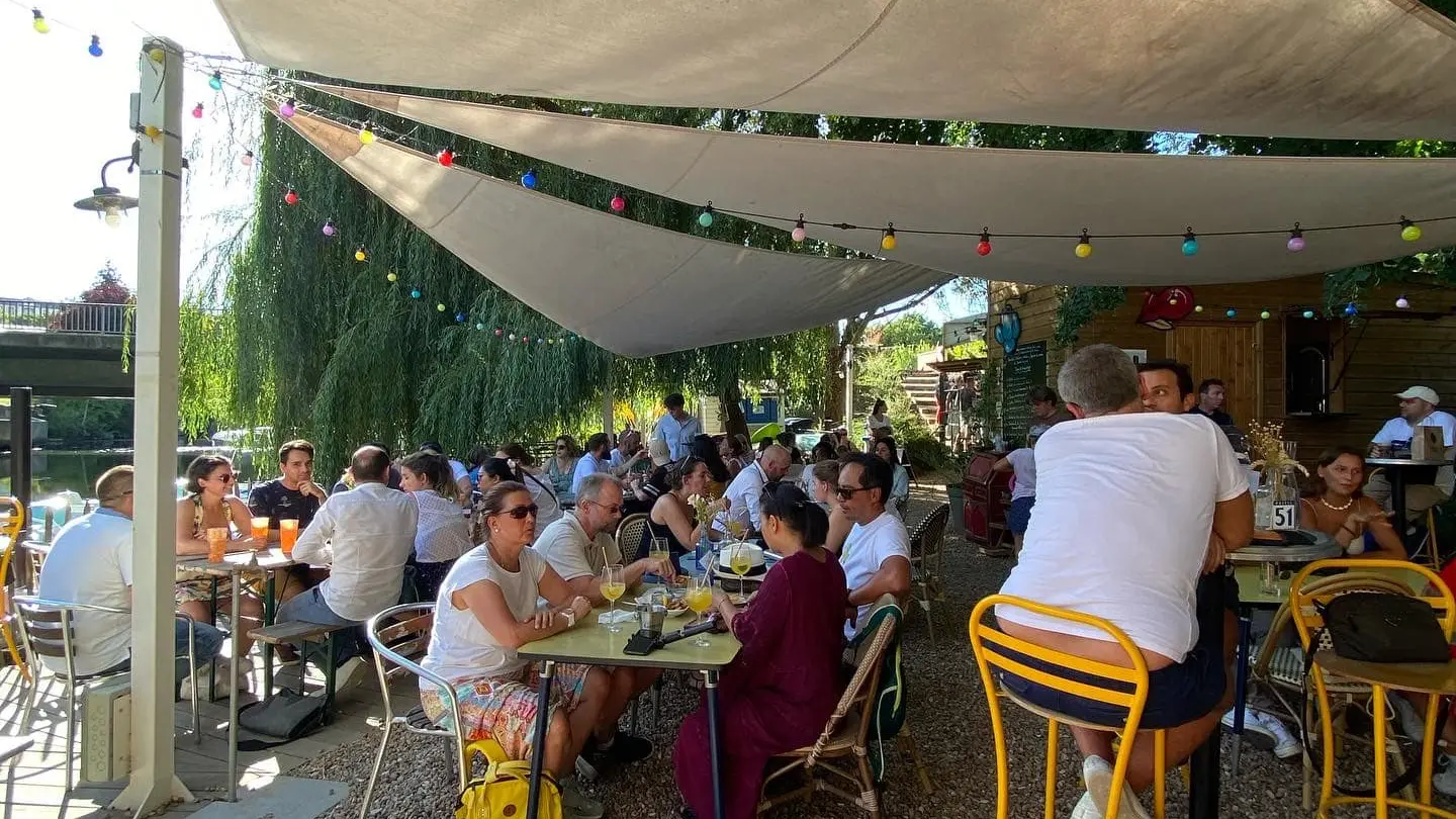 Terrasse Guinguette 1
