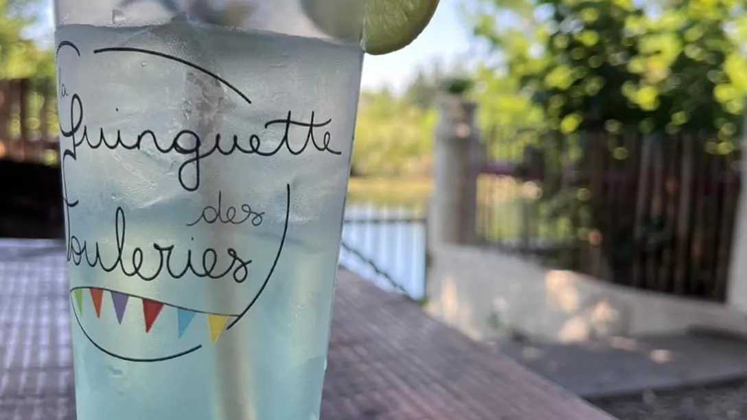 Guinguette des Fouleries