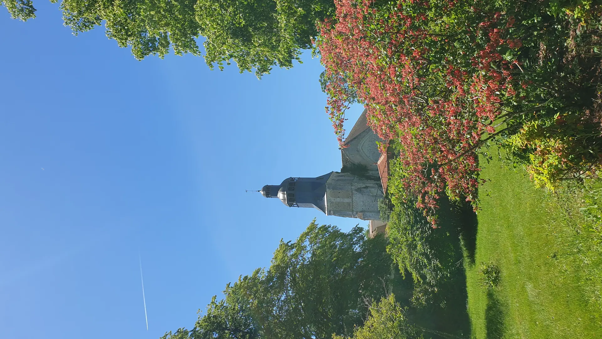 Domaine de l'Abbaye