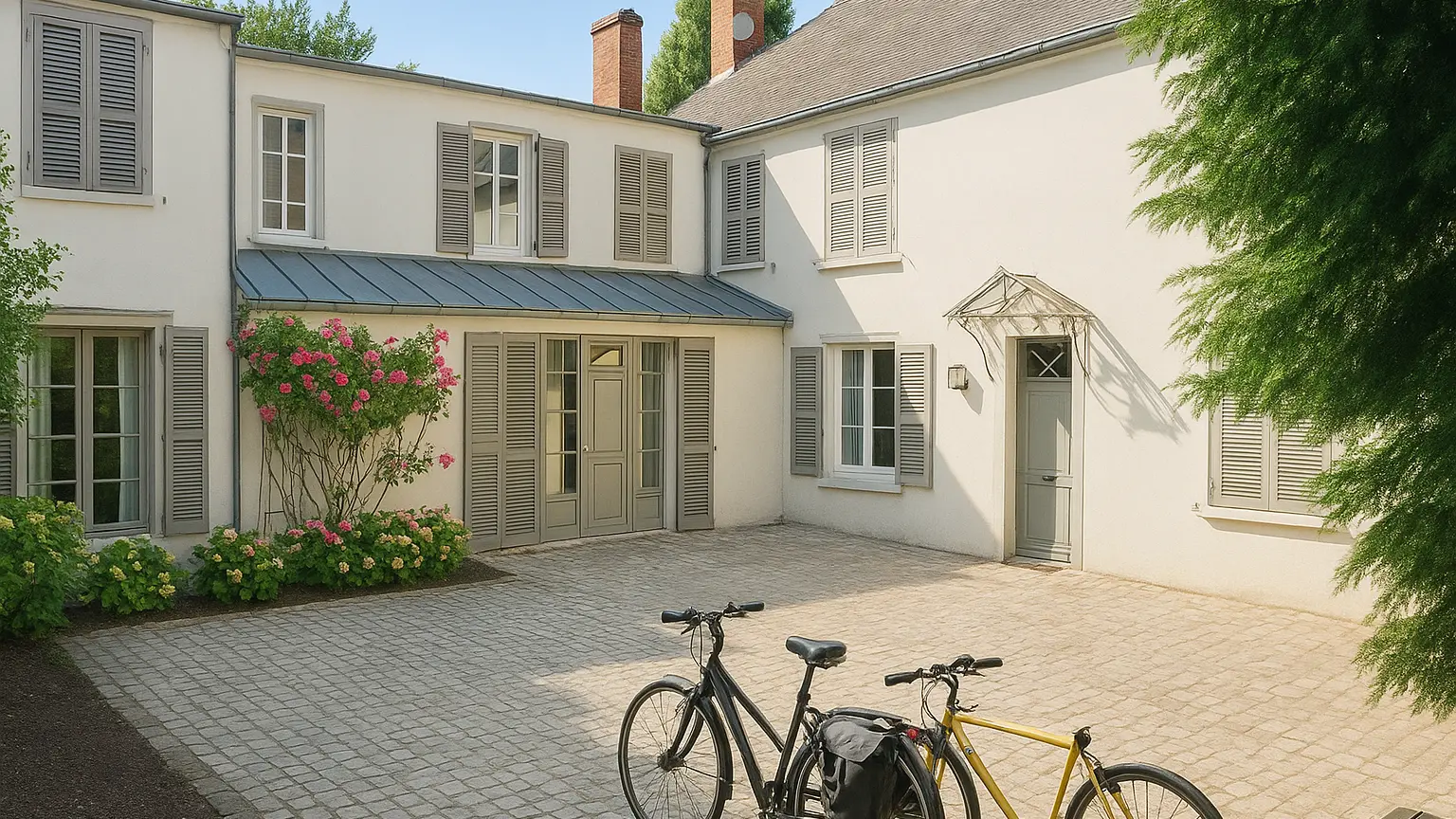 2025 maison de l'Octroi