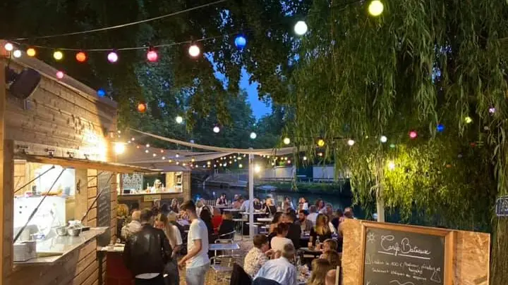 Terrasse Guinguette 3