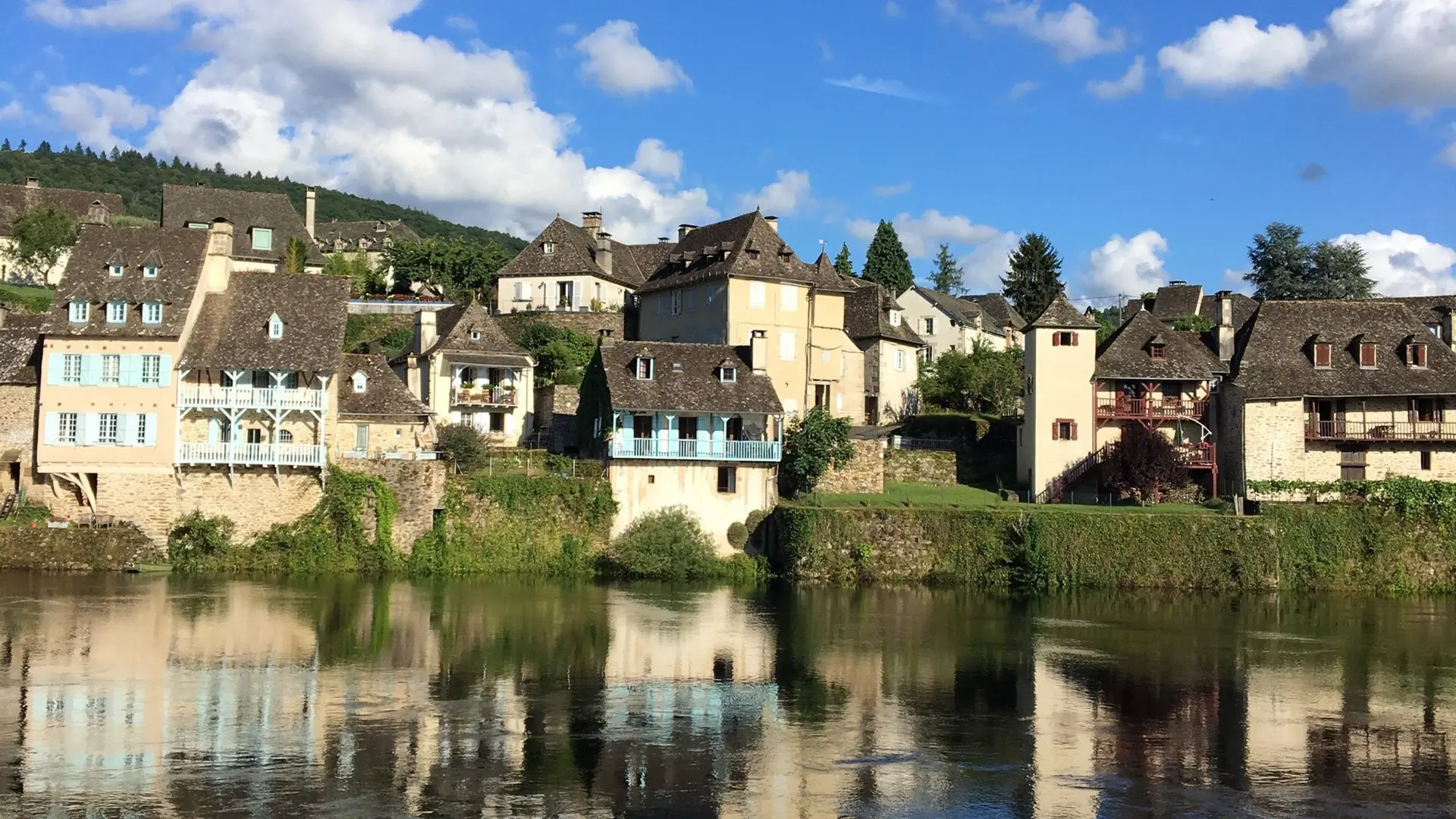 Argentat-sur-Dordogne