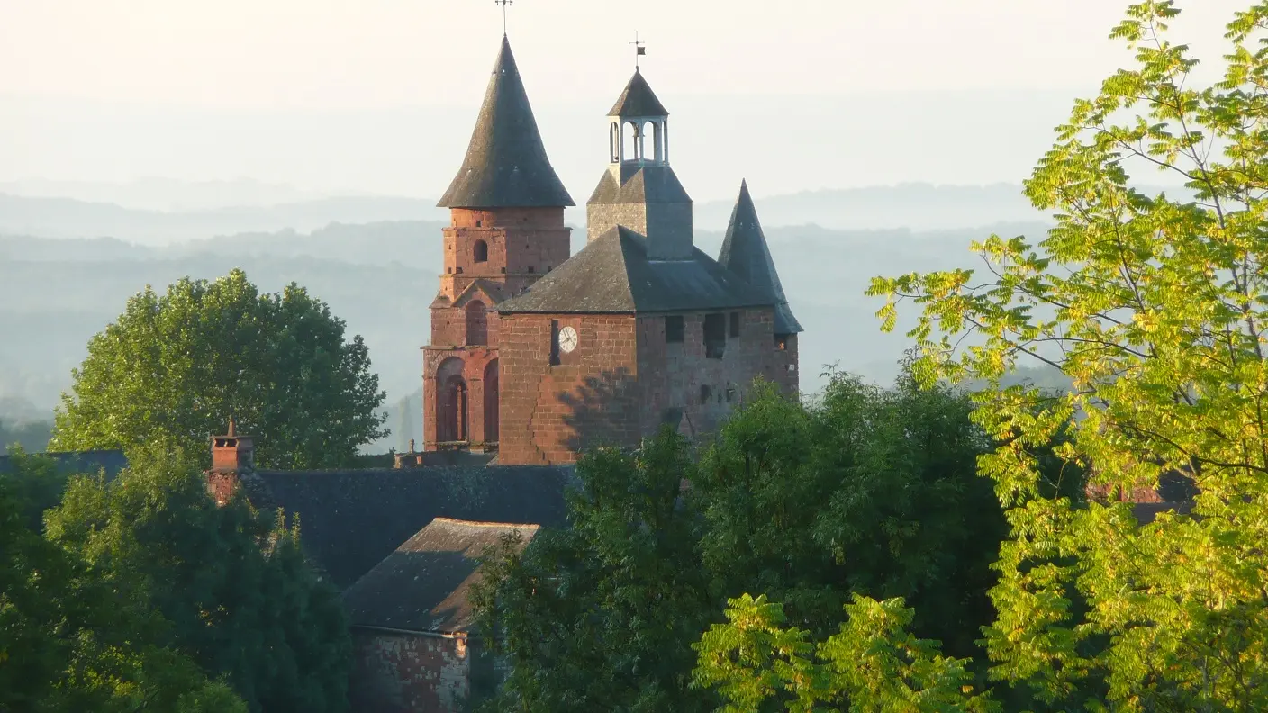 L'église St-Pierre