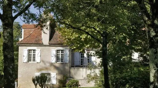 Maison des Soeurs