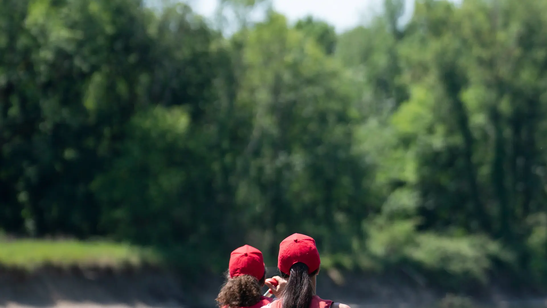 Copeyre canoe