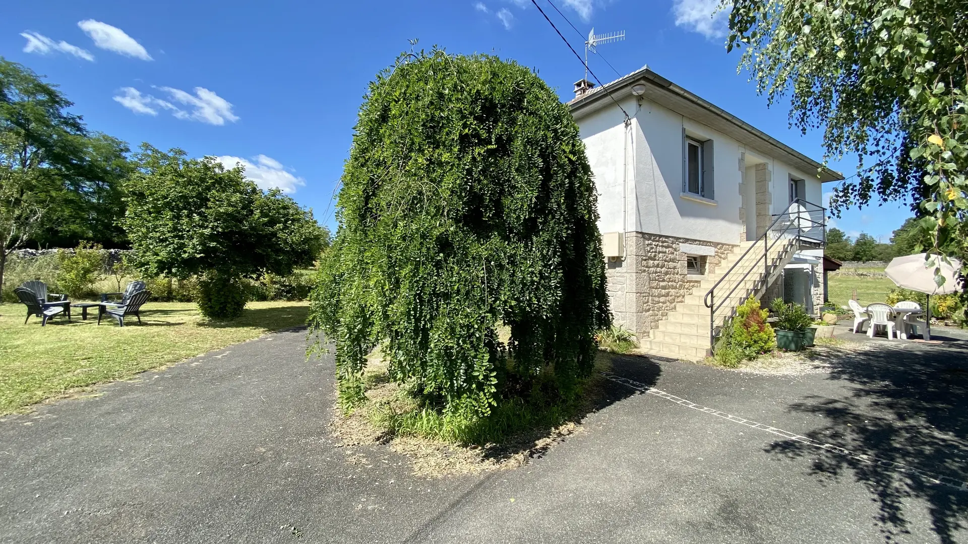 Maison individuelle