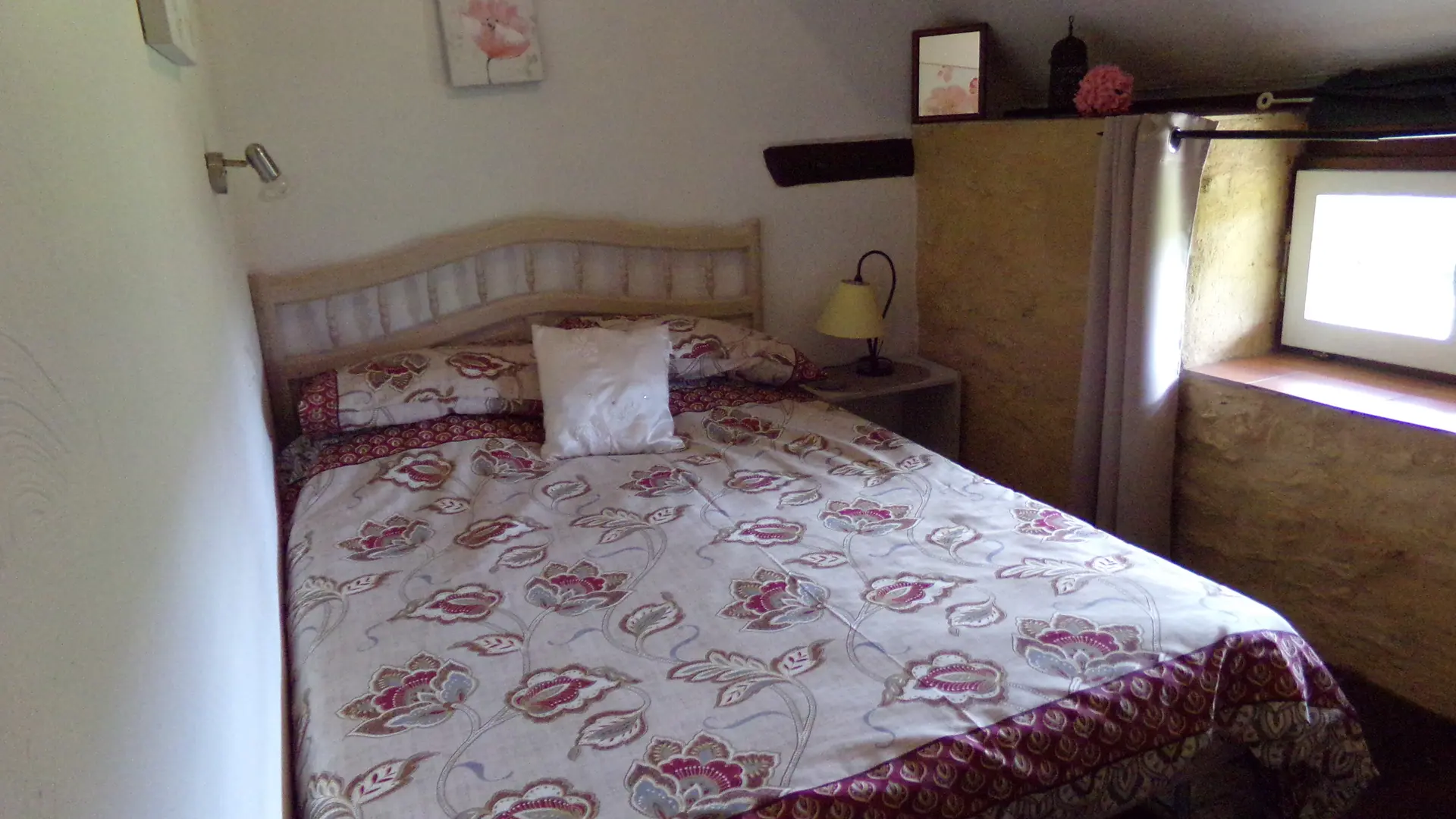 Chambre 2