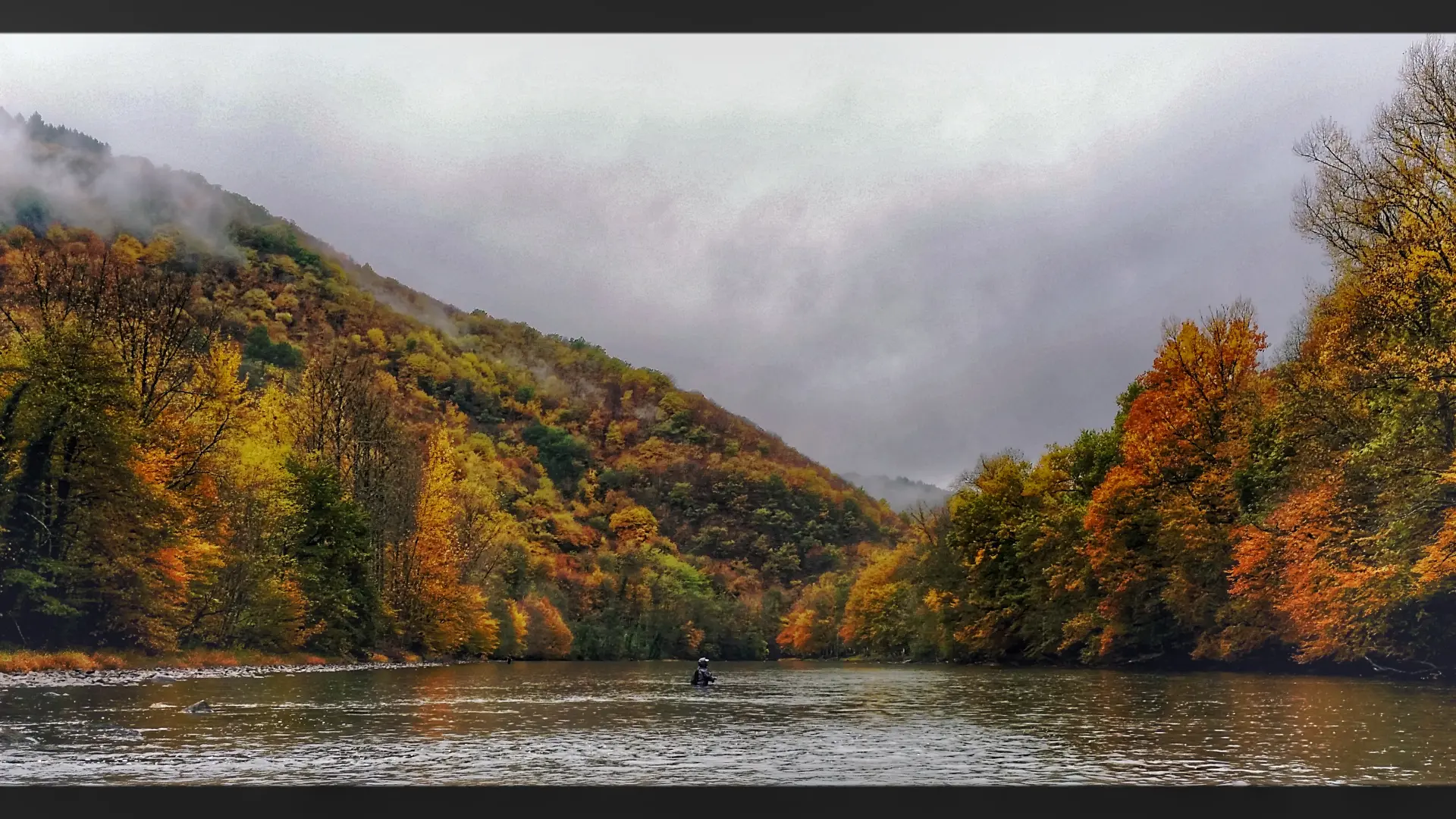 dordogne automne