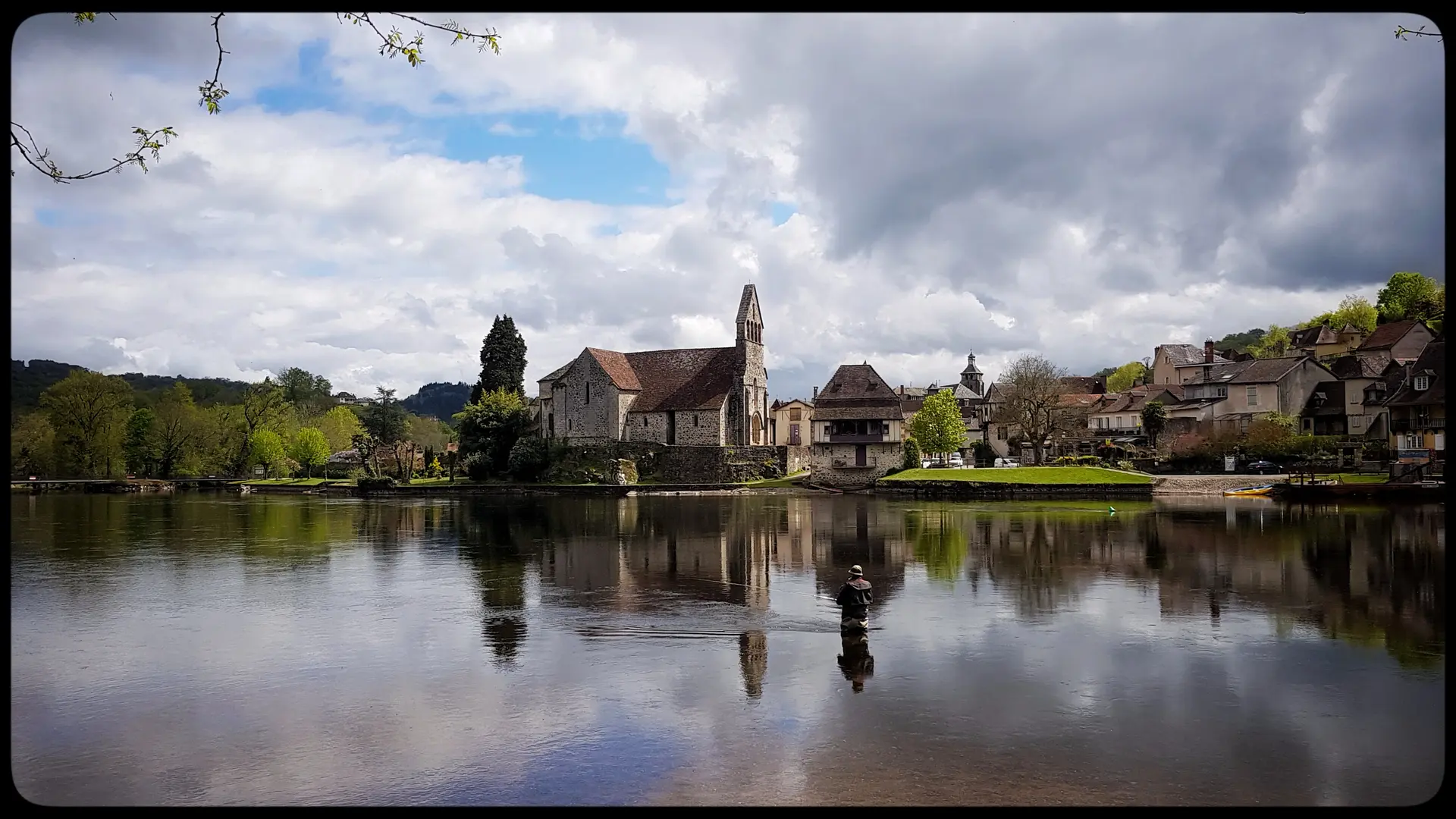 Beaulieu sur Dordogne