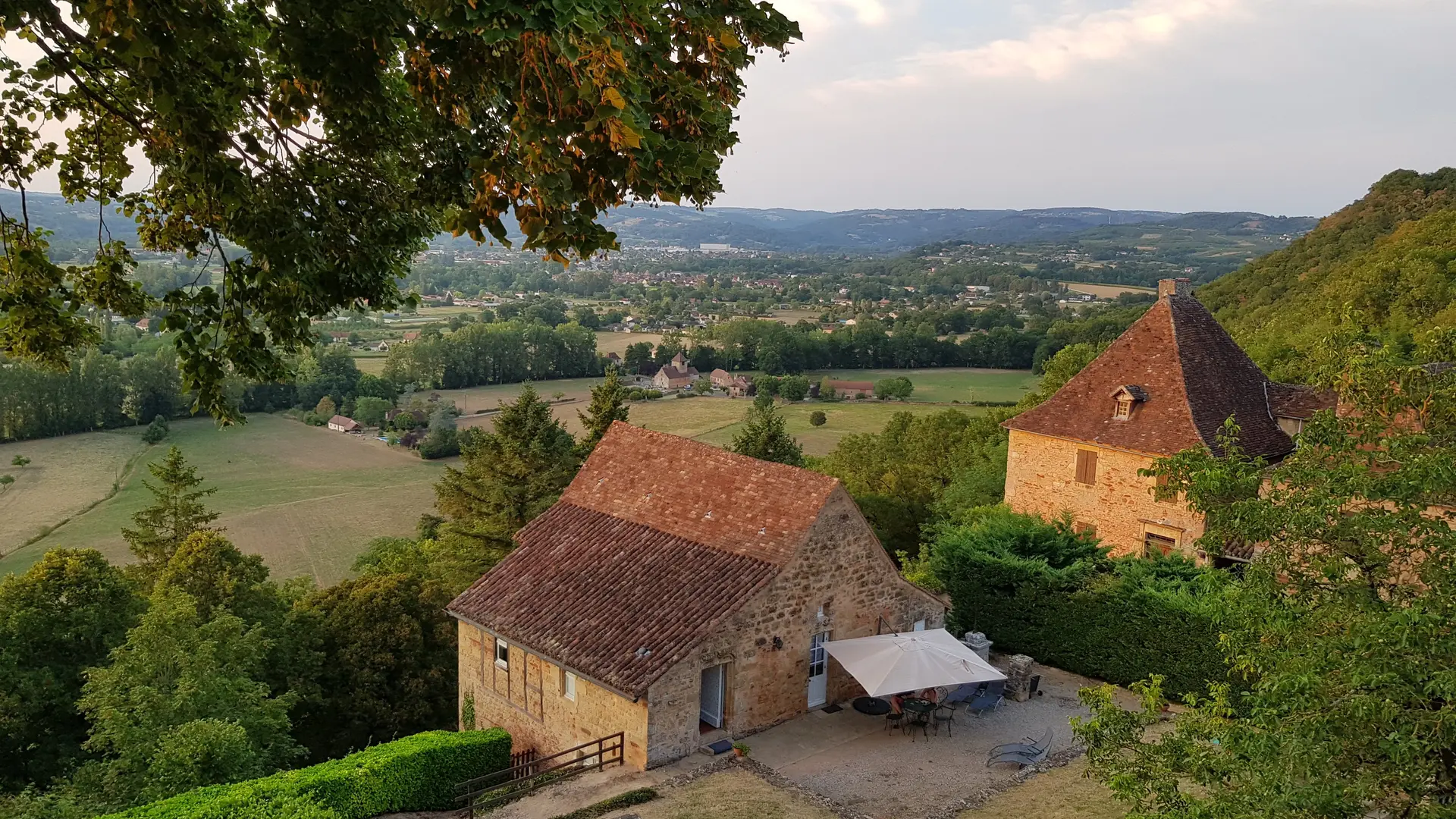 La Maison des Moines