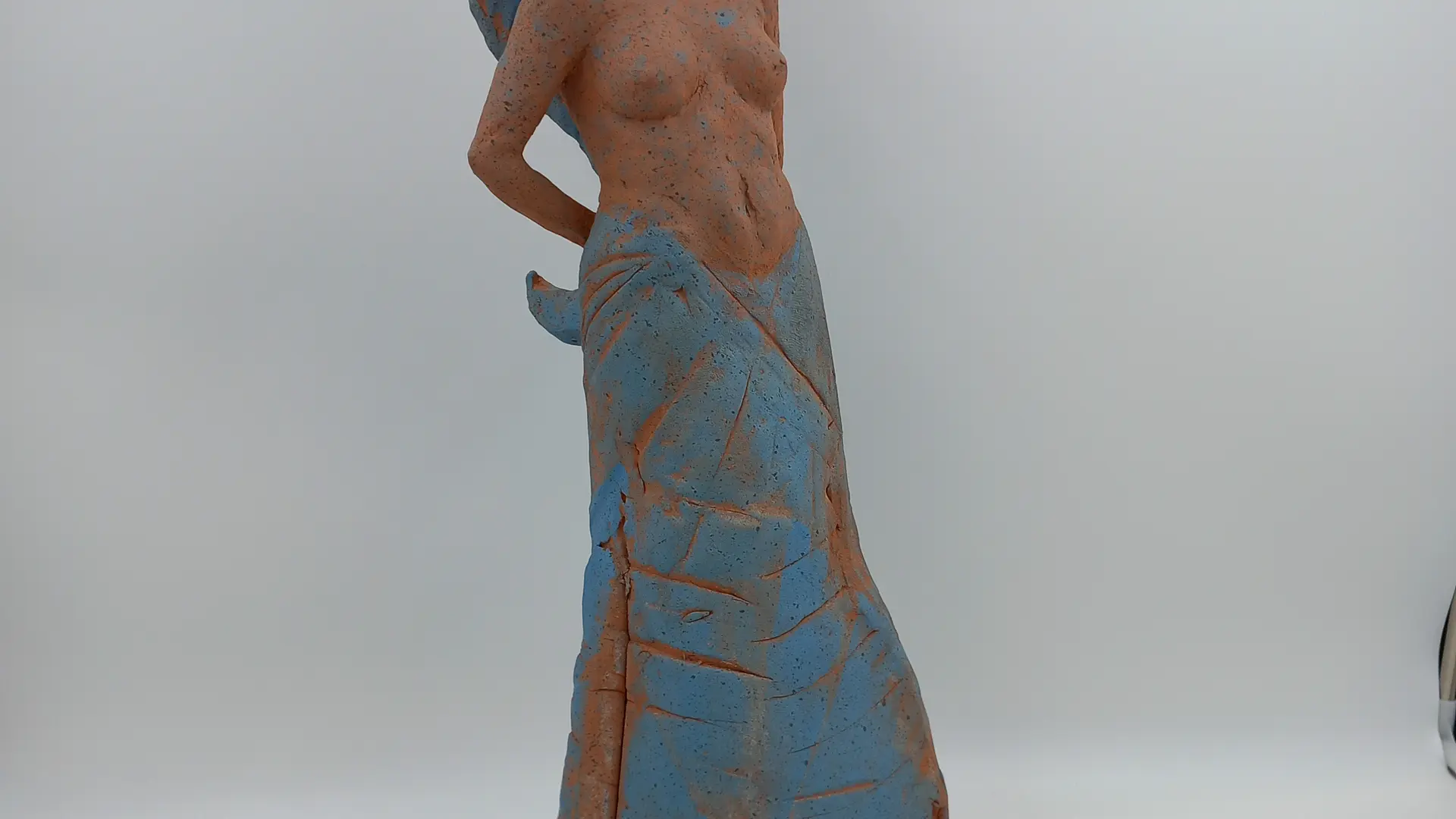 Sculpture Femme