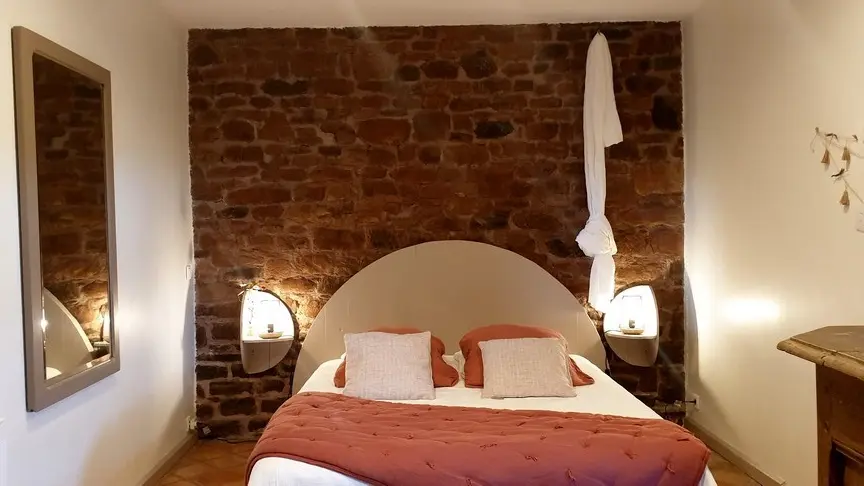 Chambre Collonges