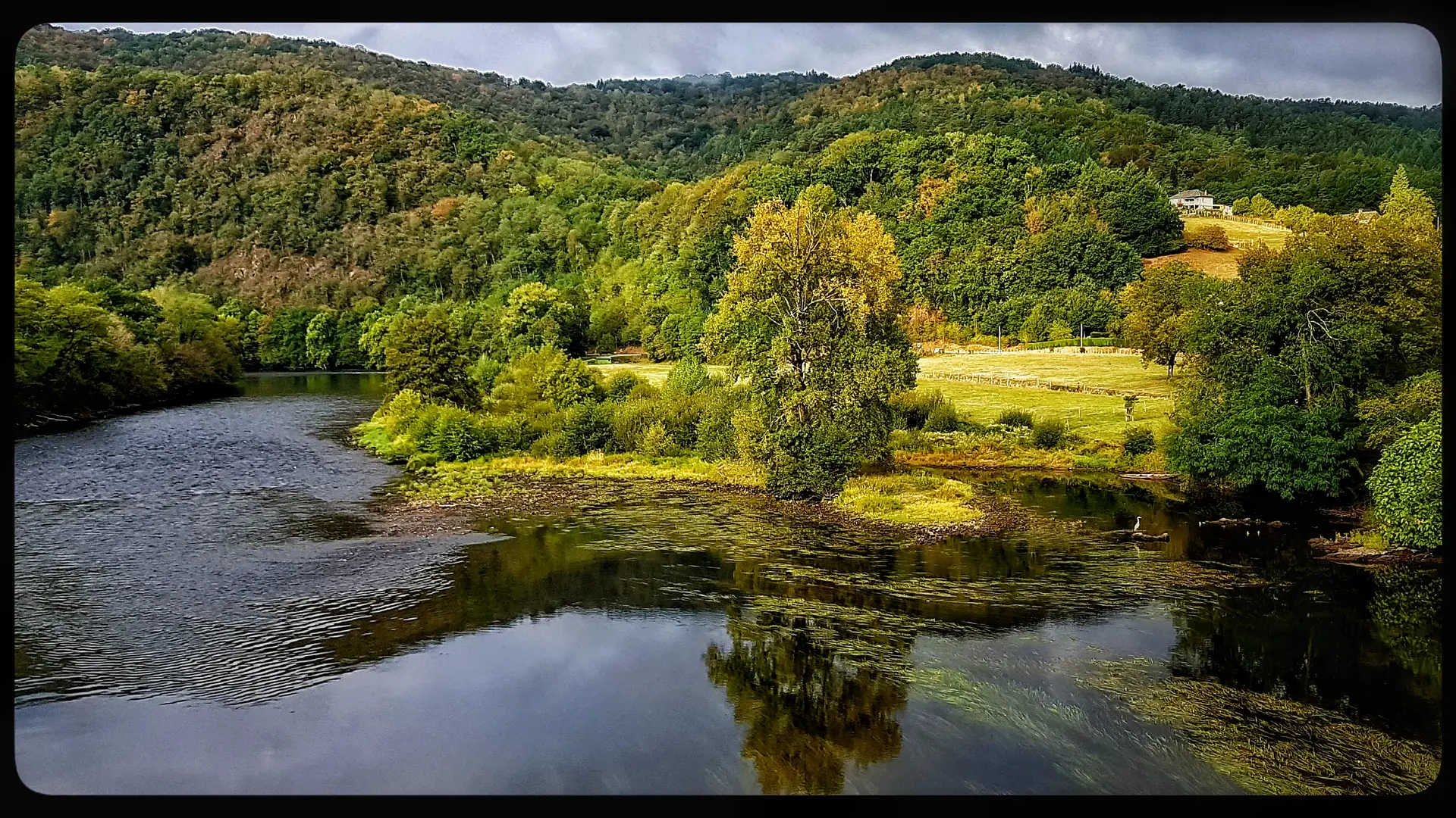 Monceaux sur Dordogne