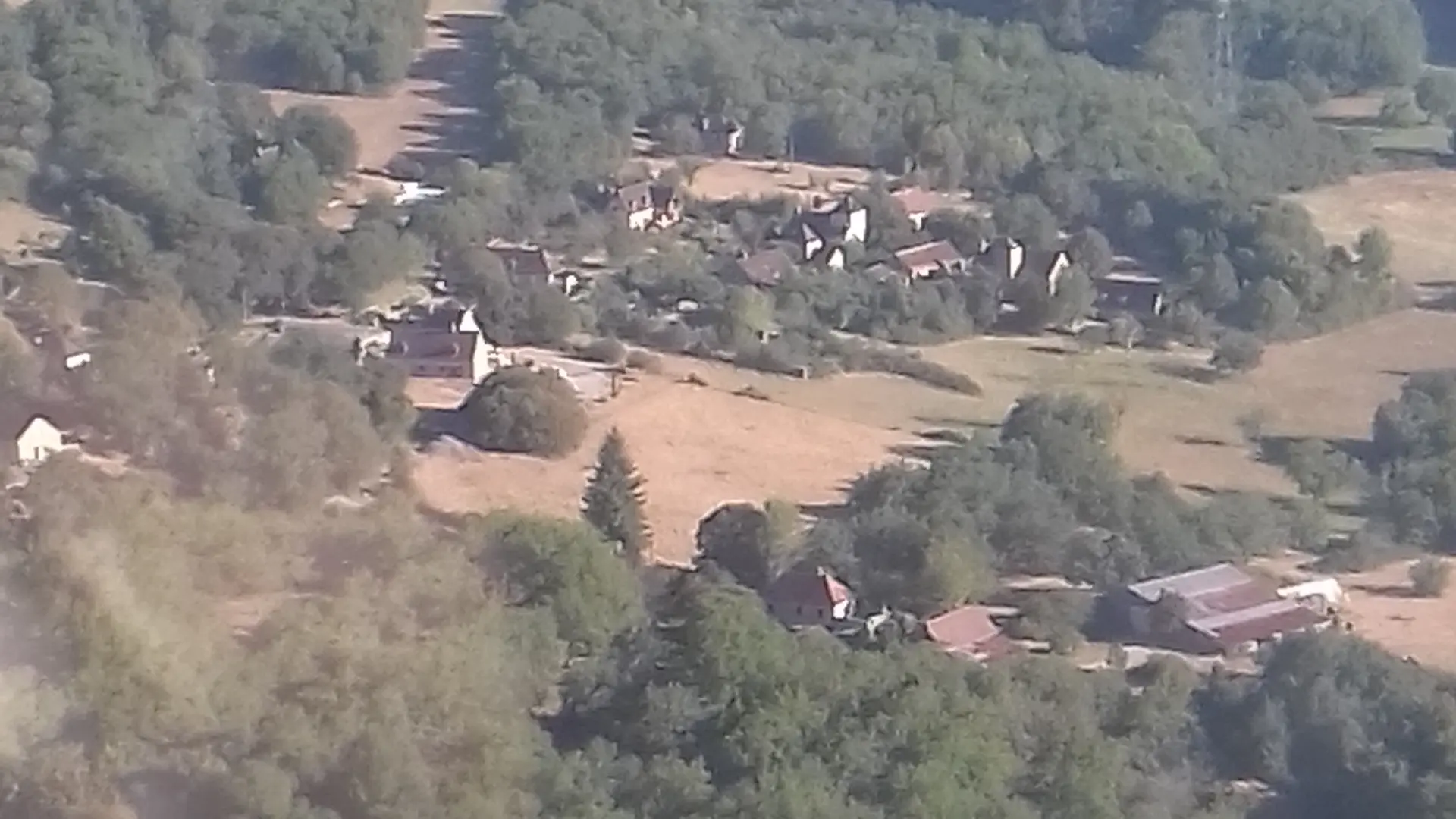 Village de Louchapt