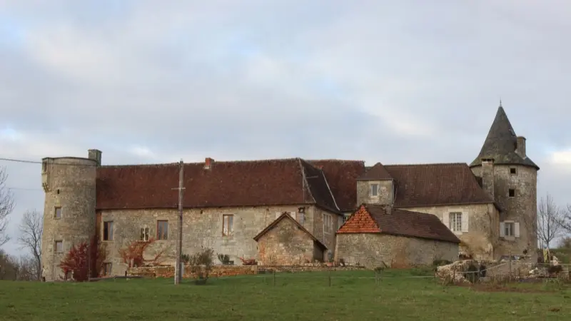 22 les tours de tersac