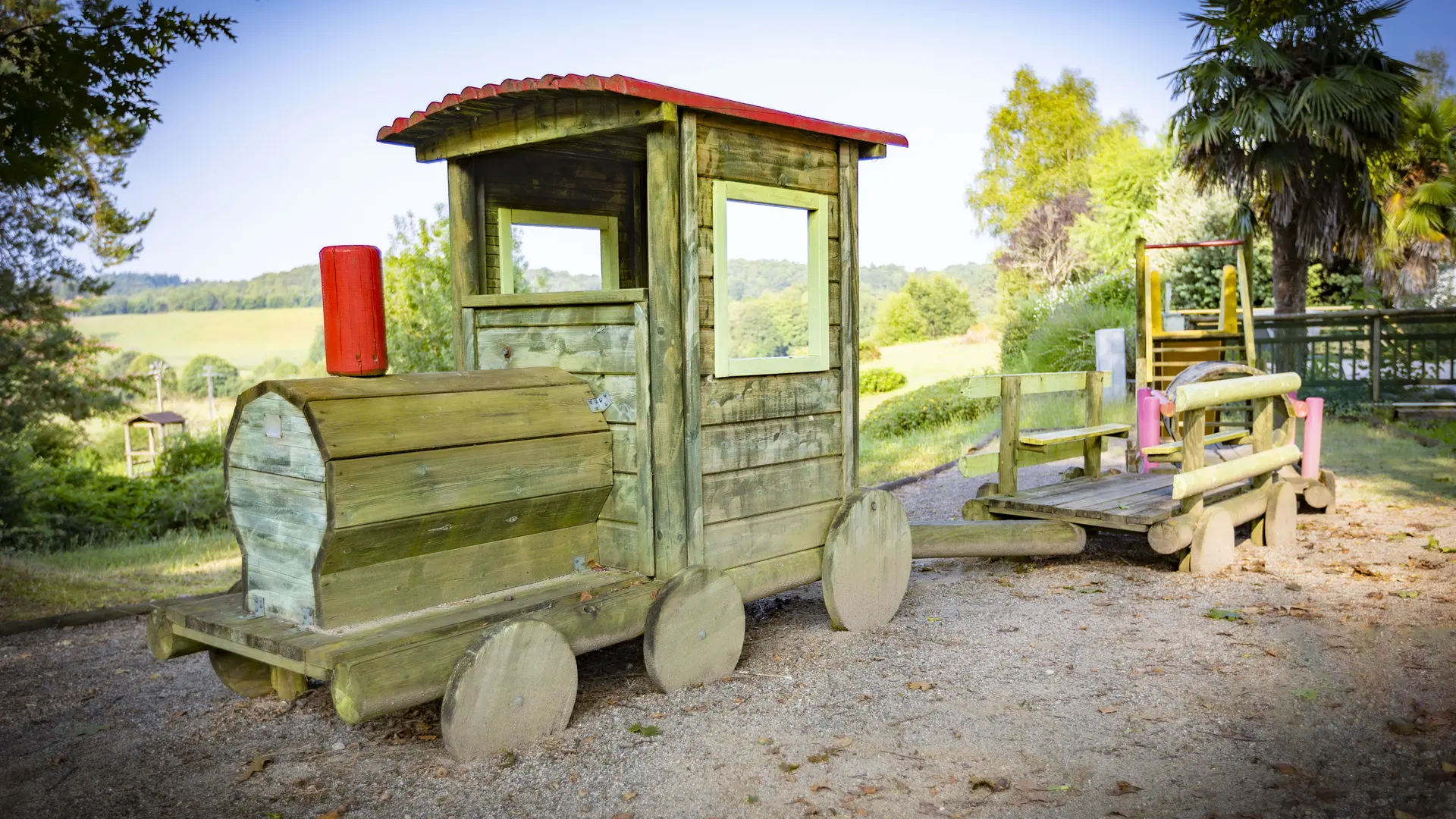 Jeux pour enfants