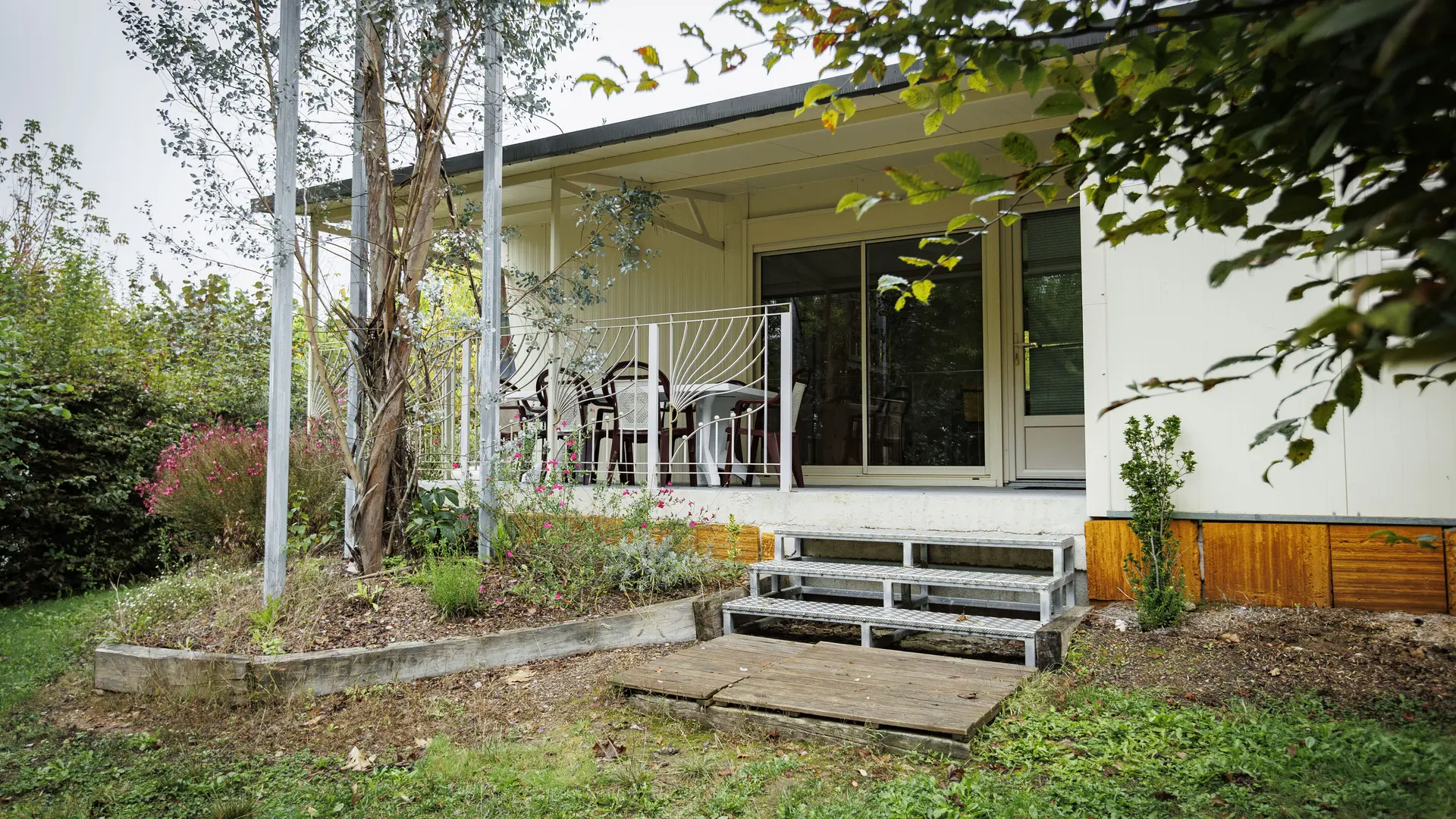 Dubhé bungalow 3 chambres/ 6 personnes