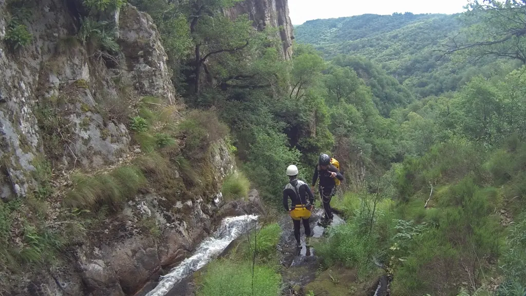 Activités sports nature-Escapade Nature-Argentat  (8)