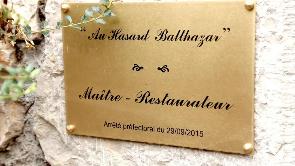 Au Hasard Balthazar_Martel_maitre restaurateur