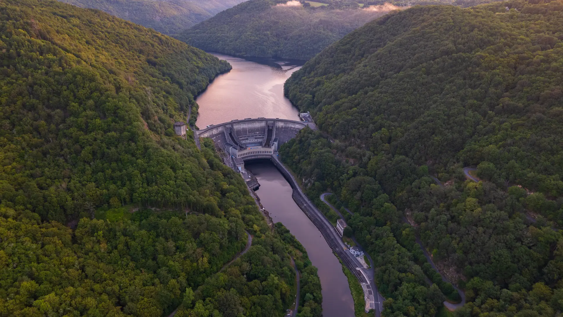 Barrage du Chastang - 01 (1)