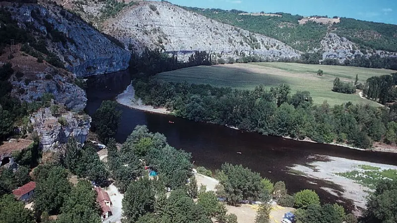 Camping Municipal Beauregard