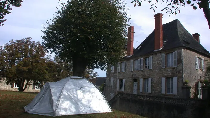 Camping Municipal La Callopie