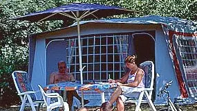 Camping Les Granges