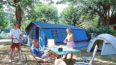 Camping Les Granges