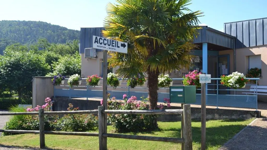 Camping municipal Le Longour 3