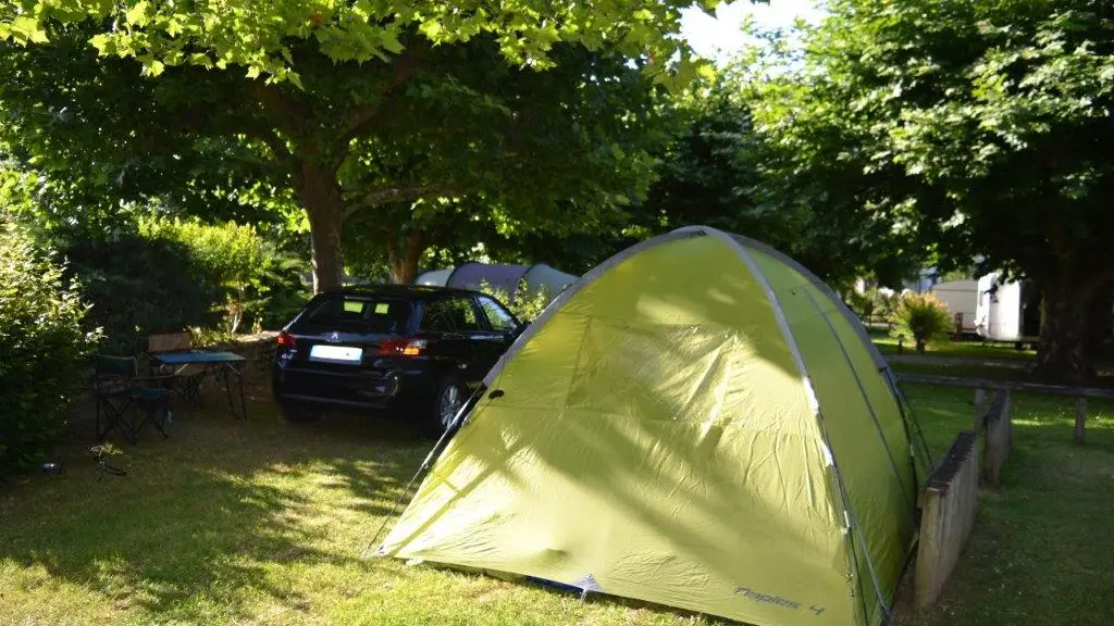 Camping municipal Le Longour 6