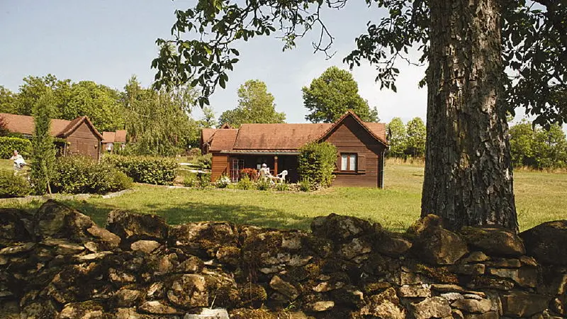 Centre de Vacances Les Chalets de Thégra