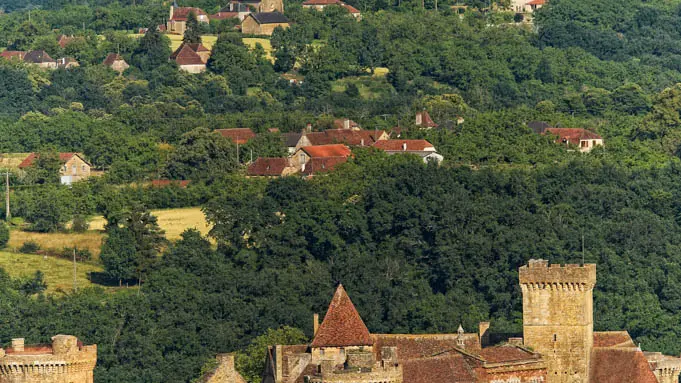 Château de Castelnau-Bretenoux -2