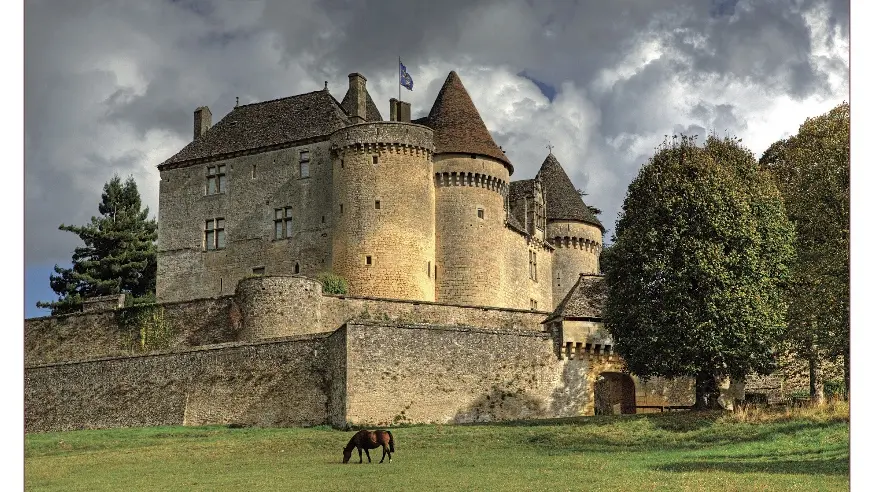 Château de Fénelon