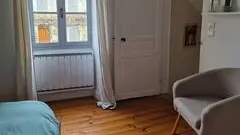 Chambre parentale.