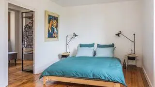 Chambre parentale