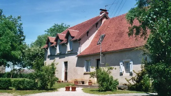 Chambres d'Hôtes Arcoutel