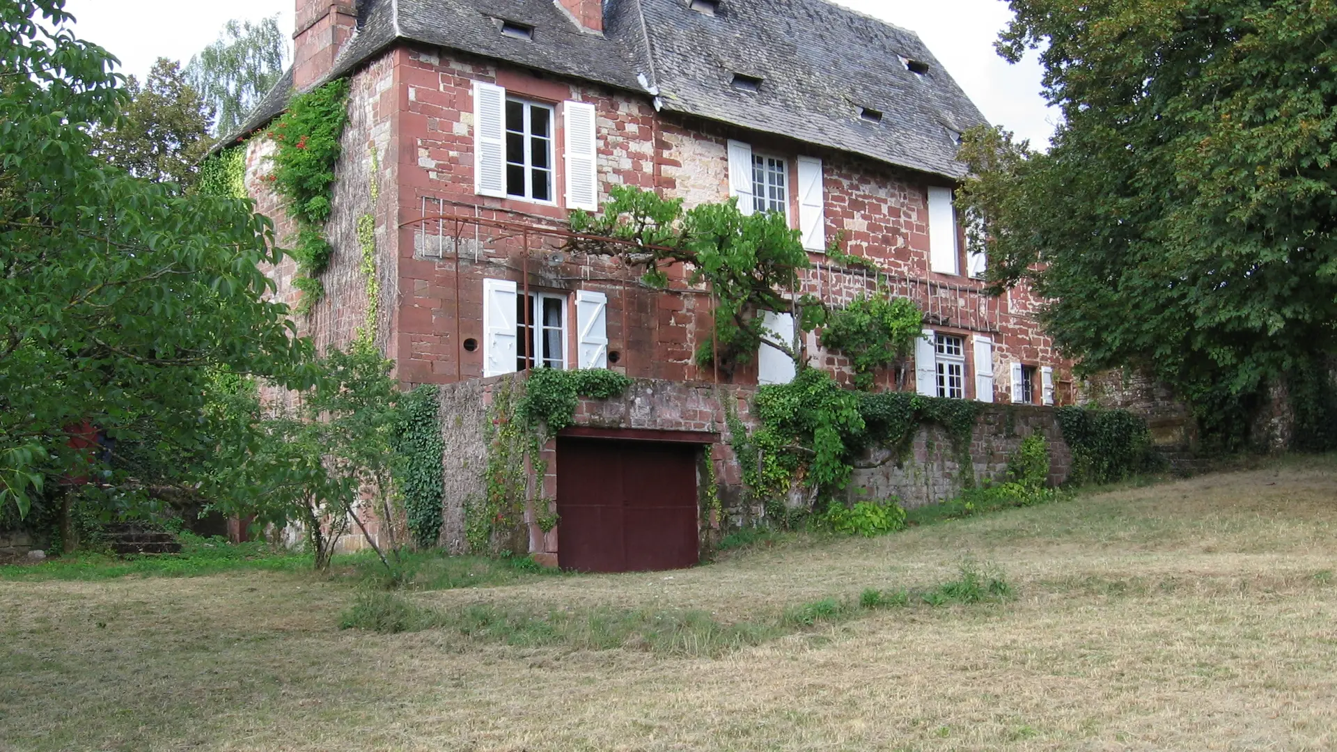 Collonges