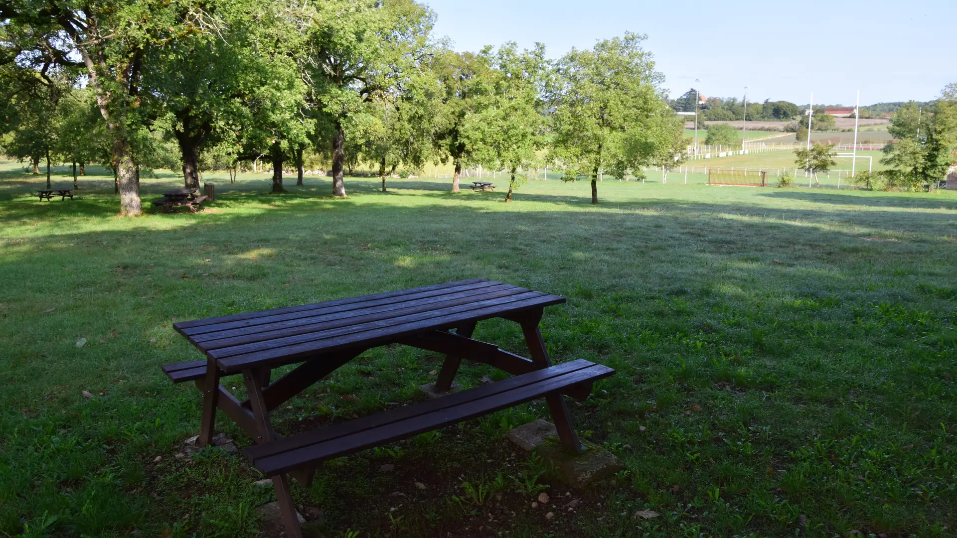 Aire du Stade 1