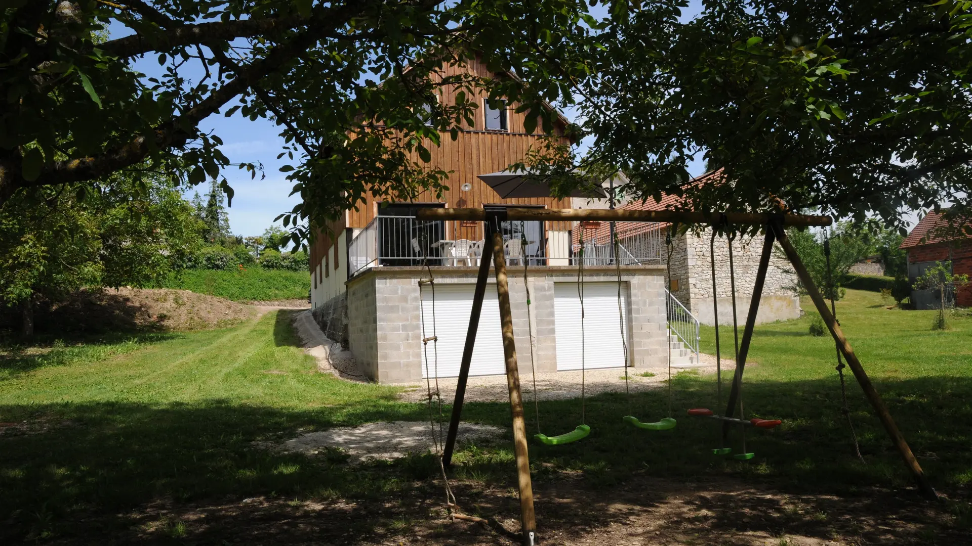 Jeux pour enfants