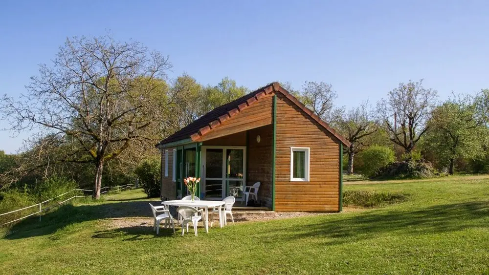 Ferme de la Gondronne