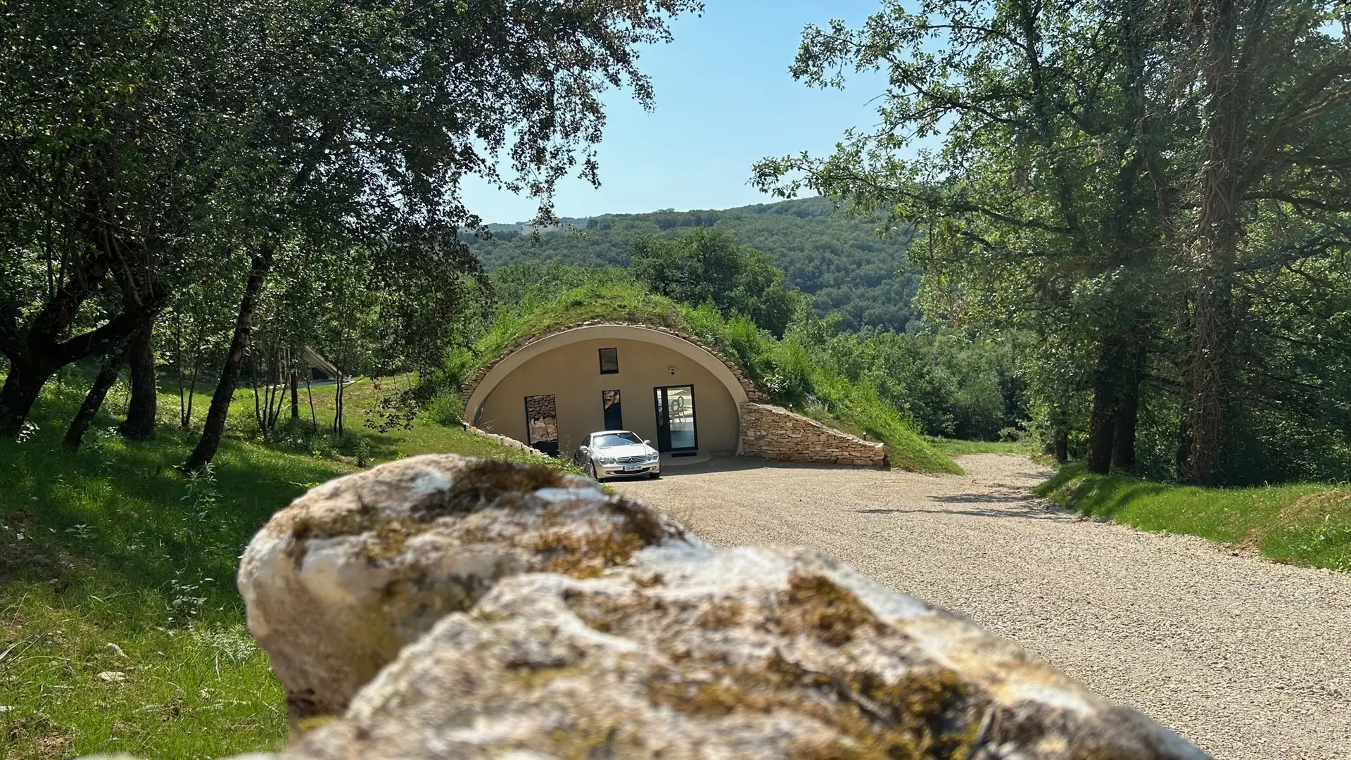 Accès Vip Refuge