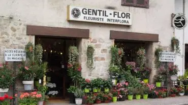 Gentil Flor 2 - beaulieu - commerce