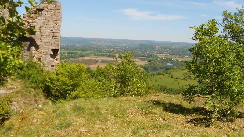 GiteSurleau_Panorama