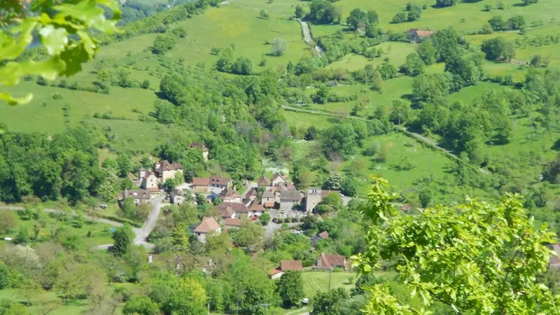 GiteSurleau_Paysage