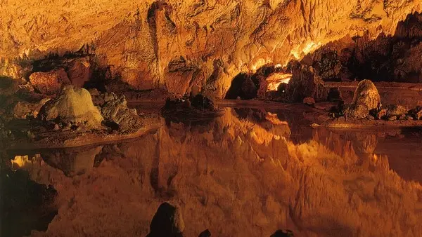 Grotte des Merveilles