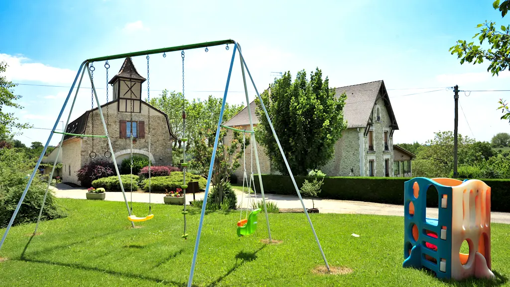 Le Vieux Séchoir-Miers-extérieur