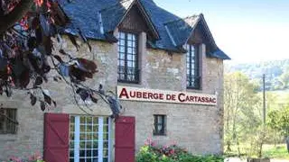 Hôtel Restaurant Auberge de Cartassac