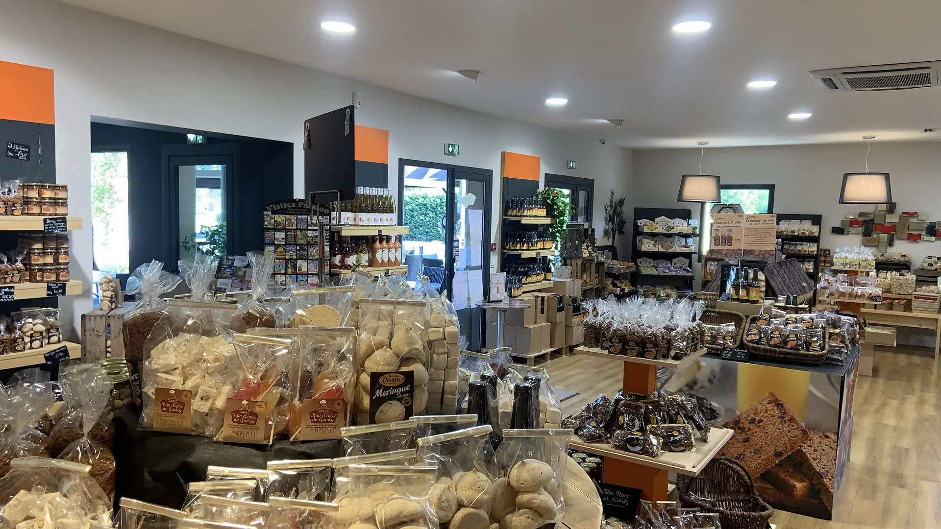 BOUTIQUE BETAILLE